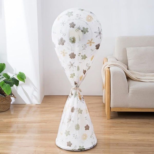 PEVA Fan & Board Cover